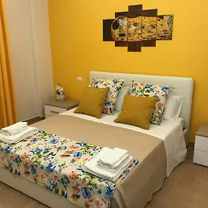 Holiday In | Le Ciminiere Apartamento CTA